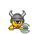 :evil: